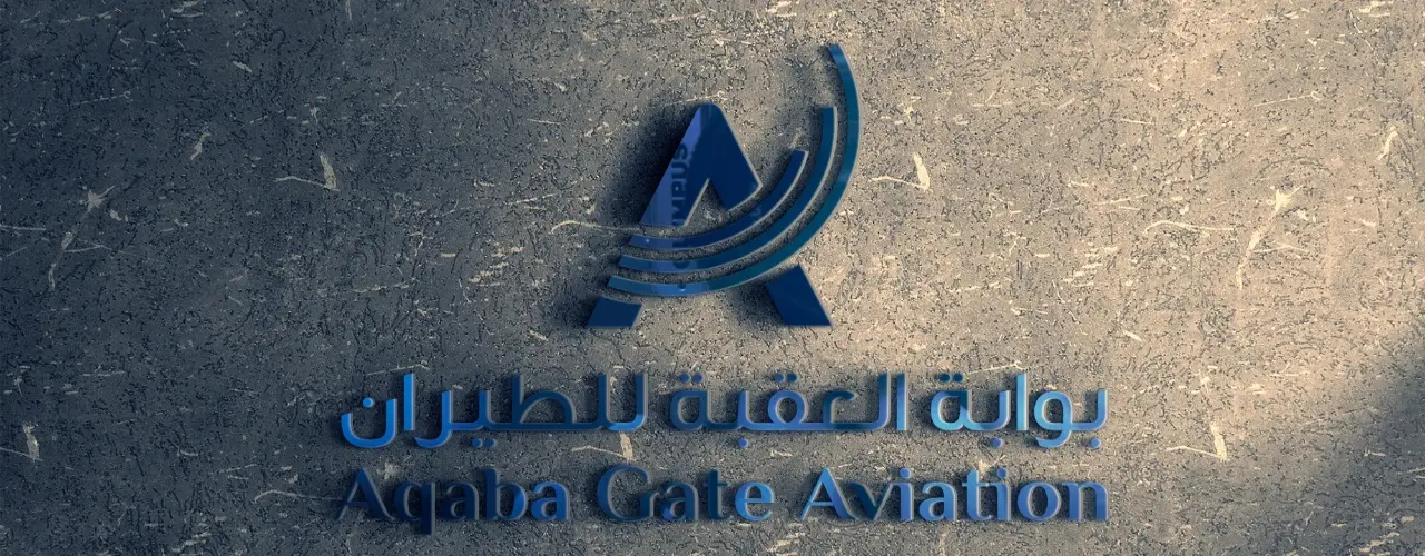 Aqaba Gate Aviation